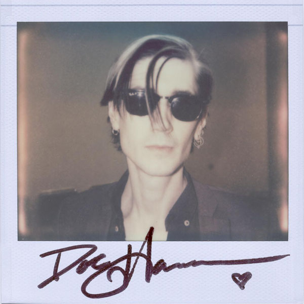 Portroids Presents Doc Hammer